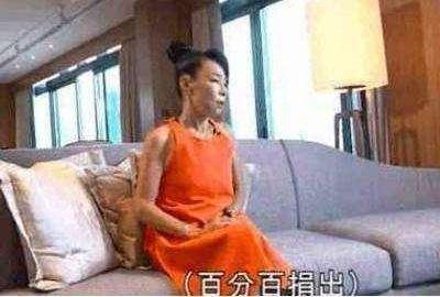 62岁周润发唯一亲生女儿曝光，孩子是她生的，难怪一直不敢公开