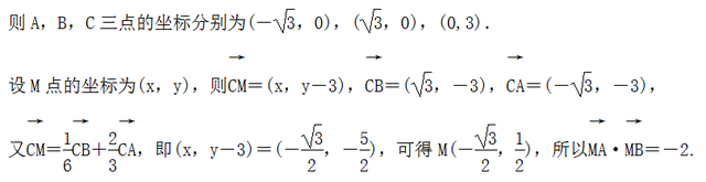 向量的方向角怎么求，如何求向量的方向角（高中数学平面向量的坐标运算、数量积）
