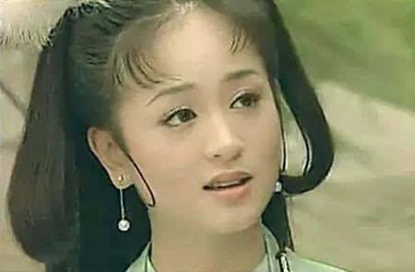 碧游仙子的扮演者(碧波仙子全部演员)