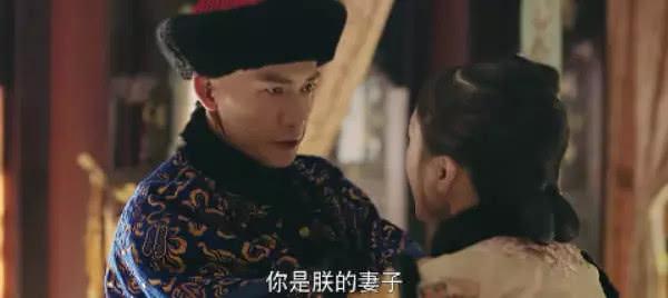 延禧攻略的演员，延禧攻略的演员表舒妃（《延禧攻略》聂远获得外号“大猪蹄子”）