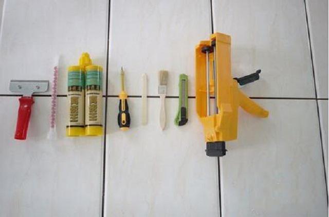 瓷砖美缝怎么做，如何做瓷砖美缝（看完这篇文章你也能自己做）