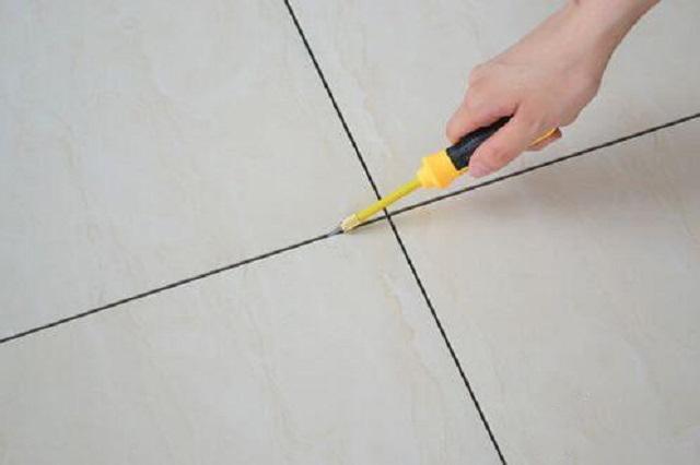 瓷砖美缝怎么做，如何做瓷砖美缝（看完这篇文章你也能自己做）
