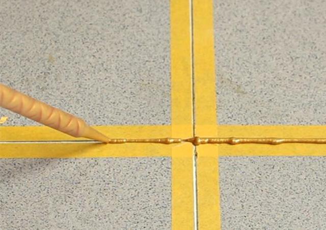 瓷砖美缝怎么做，如何做瓷砖美缝（看完这篇文章你也能自己做）