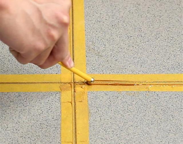 瓷砖美缝怎么做，如何做瓷砖美缝（看完这篇文章你也能自己做）