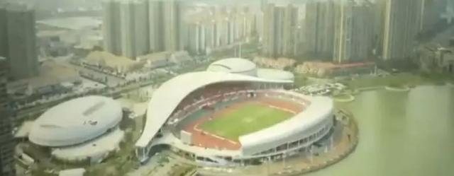 西虹市是哪个城市，西虹市在哪个省份（而且早在《夏洛特》里就已出现过）