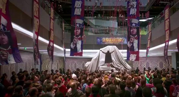 西虹市是哪个城市，西虹市在哪个省份（而且早在《夏洛特》里就已出现过）