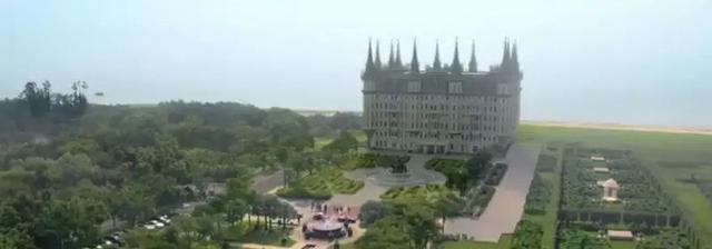 西虹市是哪个城市，西虹市在哪个省份（而且早在《夏洛特》里就已出现过）