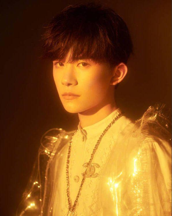 朱正廷粉丝应援口号，朱正廷给粉丝的话（各家有才的应援口号了解一下）