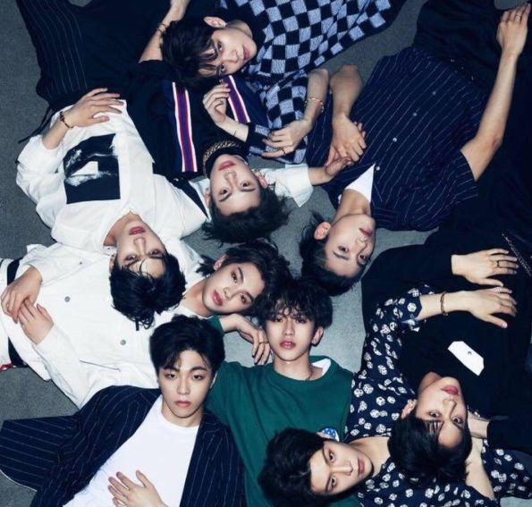 朱正廷粉丝应援口号，朱正廷给粉丝的话（各家有才的应援口号了解一下）