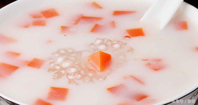 美容养颜的菜谱大全，美容养颜的菜谱大全图片（女性美容养颜食谱大全）