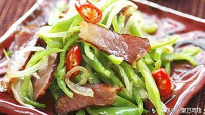 腊肉怎么吃最好吃，腊肉的正确吃法（吃到停不下<做法自取>）