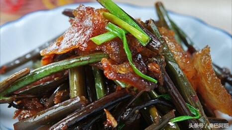 腊肉怎么吃最好吃，腊肉的正确吃法（吃到停不下<做法自取>）