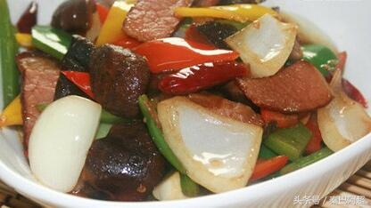 腊肉怎么吃最好吃，腊肉的正确吃法（吃到停不下<做法自取>）