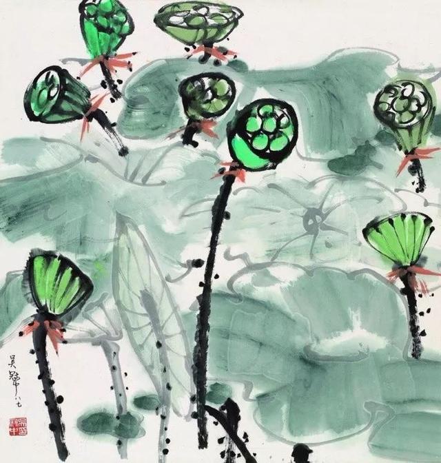 九个极美词牌名，令人怦然心动！