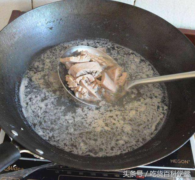 猪腰是哪个部位，猪腰子一周吃几个补肾（我总是弄错，难怪“骚味”很重）