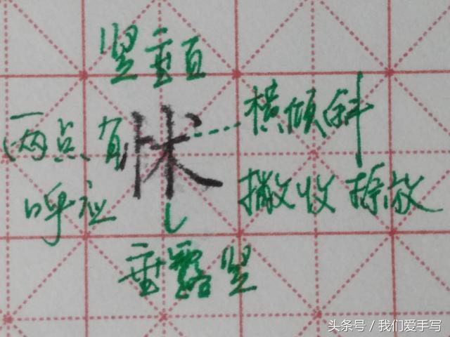 树心旁的字有哪些字旁的字，竖心旁的字有哪些（竖心旁的字如何写才能更漂亮）