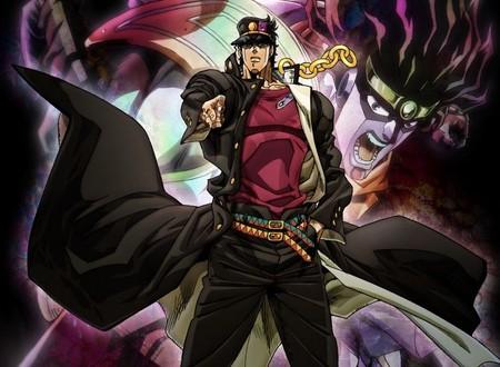 《jojo的奇妙冒险》最近被炒得特别火,特别是它结尾的"to be continue