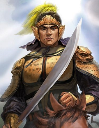 张姓十大名人名单,从古至今,张姓名人有哪些(欢迎张家