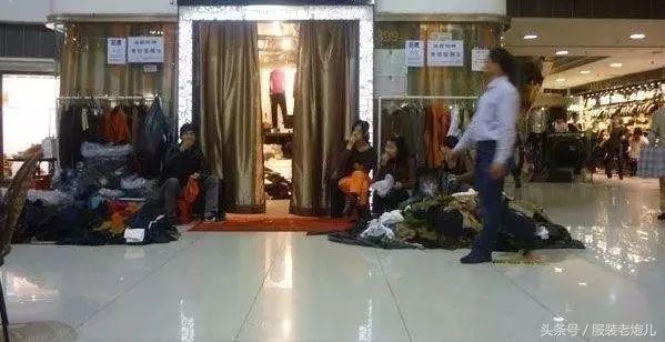 深圳服装批发市场，深圳的服装批发在哪里（深圳服装批发市场进货）