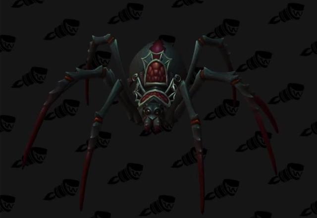 魔兽世界筋斗云在哪买，wow筋斗云攻略（盘点那些唯一模型的坐骑）