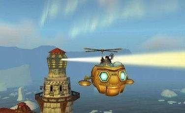 魔兽世界筋斗云在哪买，wow筋斗云攻略（盘点那些唯一模型的坐骑）