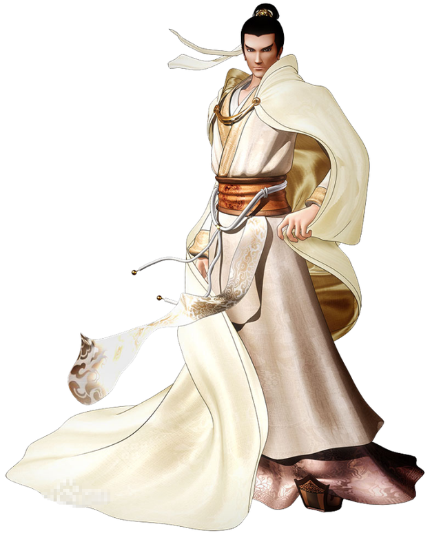 历史上唯一一个被废的太子，最悲催的四位被废太子盘点