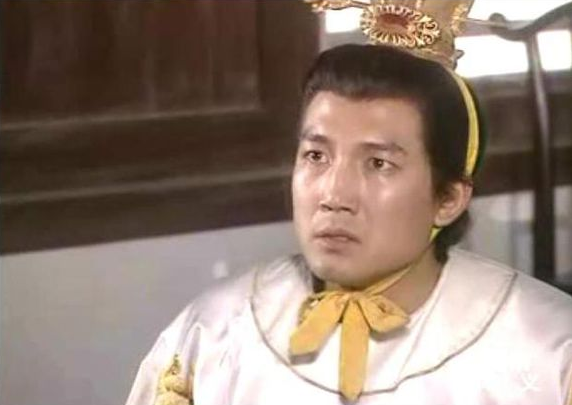 历史上唯一一个被废的太子，最悲催的四位被废太子盘点