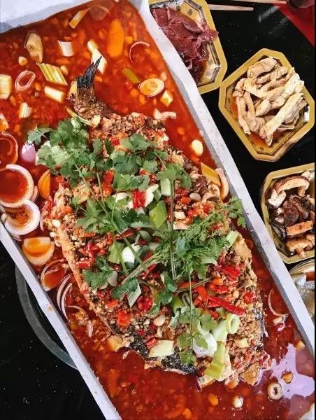 巫山特产，巫山特产小吃可携带（巫山美食地图来了，你吃过几种）