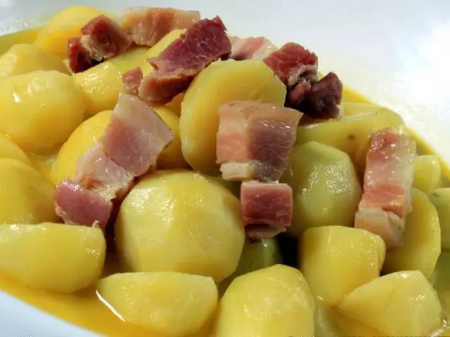 巫山特产，巫山特产小吃可携带（巫山美食地图来了，你吃过几种）