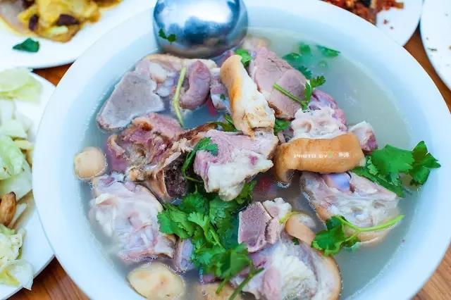 巫山特产，巫山特产小吃可携带（巫山美食地图来了，你吃过几种）