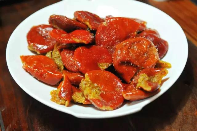 巫山特产，巫山特产小吃可携带（巫山美食地图来了，你吃过几种）