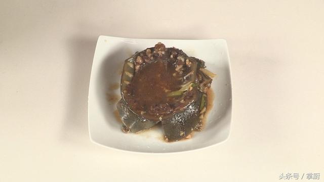 团鱼怎么做才好吃，甲鱼怎么做法好吃（妈妈做的菜就是好吃）