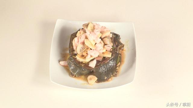 团鱼怎么做才好吃，甲鱼怎么做法好吃（妈妈做的菜就是好吃）