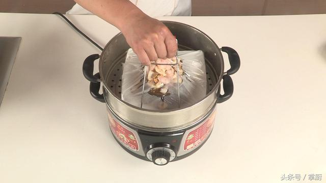 团鱼怎么做才好吃，甲鱼怎么做法好吃（妈妈做的菜就是好吃）