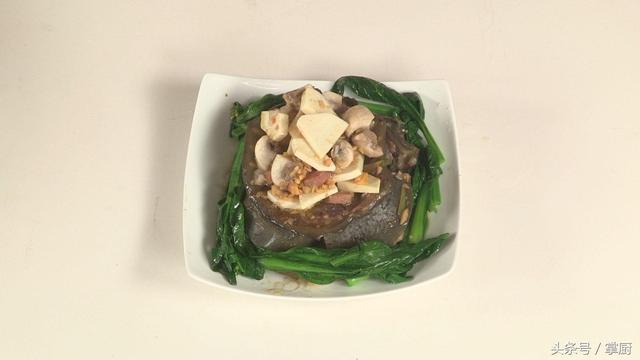 团鱼怎么做才好吃，甲鱼怎么做法好吃（妈妈做的菜就是好吃）