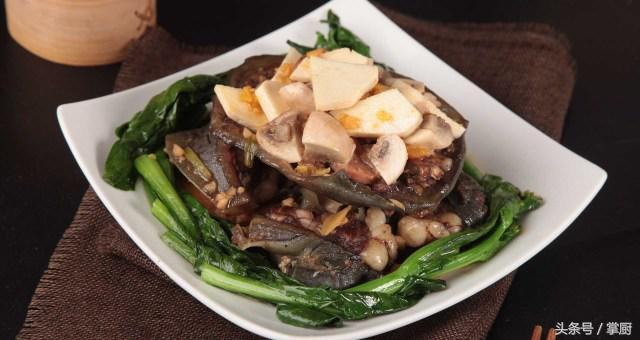 团鱼怎么做才好吃，甲鱼怎么做法好吃（妈妈做的菜就是好吃）