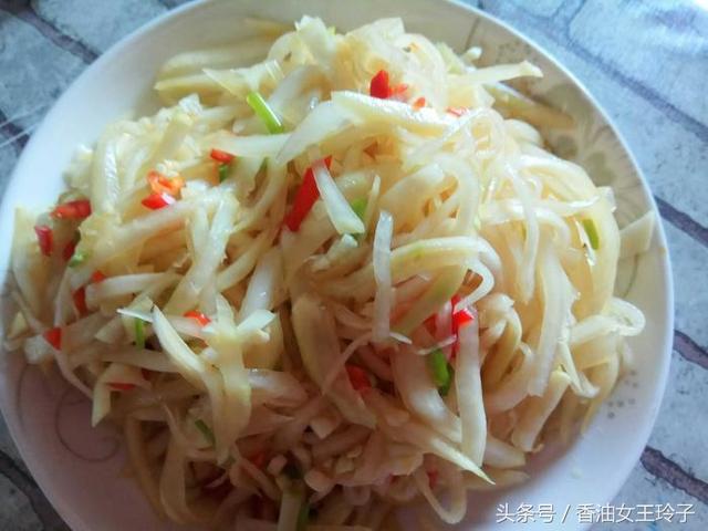 芥兰头的营养价值，芥兰 营养价值（肠胃热重、熬夜失眠、虚火上升）