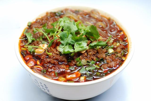 巫山特产，巫山特产小吃可携带（巫山美食地图来了，你吃过几种）