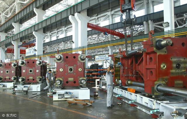 注塑机品牌排行榜,注塑机品牌有哪些,评论出精品(国内注塑机品牌排行