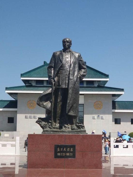 热河省是现在哪个省，热河省是现在哪个省中国地图（为何塞上省份热河省在建国后会被撤销）