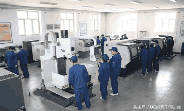 cnc编程零基础自学，0基础如何自学数控编程（快速学会数控加工的最佳方法）