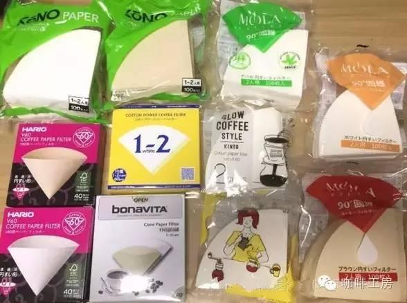 滤纸是什么纸，滤纸是什么样的（滤纸、金属滤网、滤布如何选）