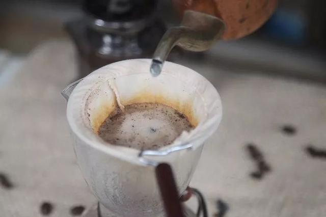 滤纸是什么纸，滤纸是什么样的（滤纸、金属滤网、滤布如何选）