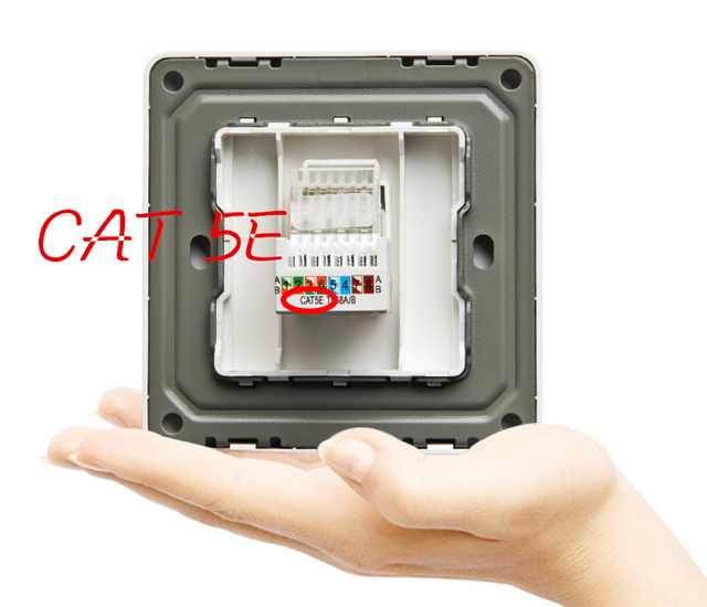 插座怎么接线，插座怎么接线 三孔带开关（它的接法和水晶头不一样哦）