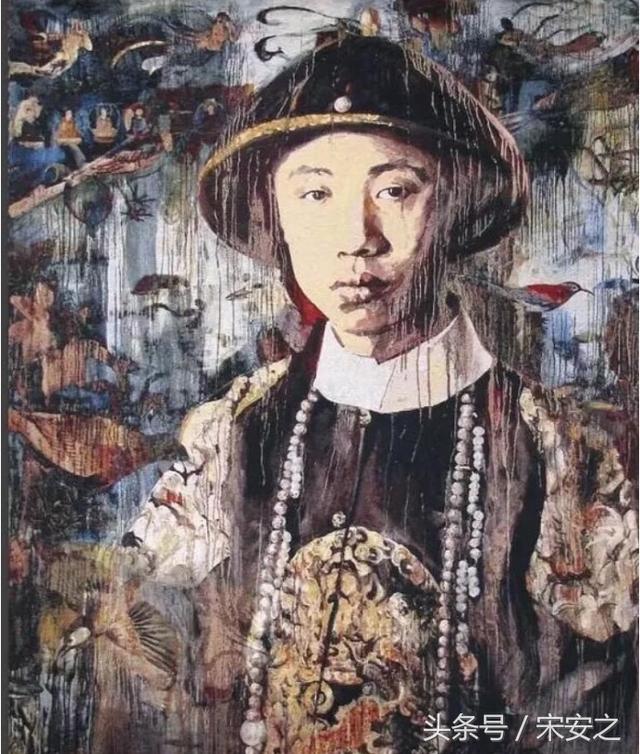 溥仪墓到底葬在何处，溥仪的墓在什么位置（溥仪真的被迁葬于皇陵了吗）