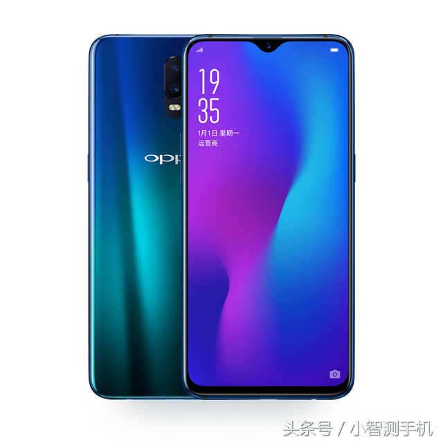 oppor17什么时候上市的，oppor17多久出来的（oppor17发布时间）