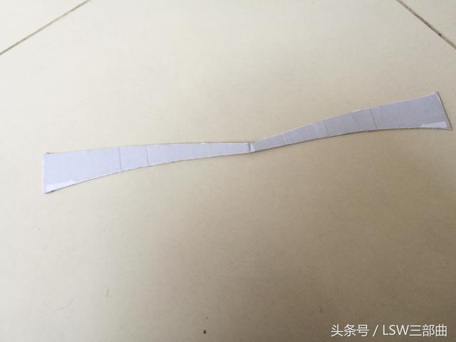 纸飞机制作过程写下来，怎样制作纸飞机——手工制作（歼十模型诞生记）
