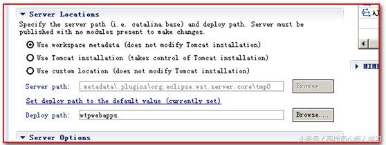 tomcat安装及配置教程（python详细安装教程环境配置）