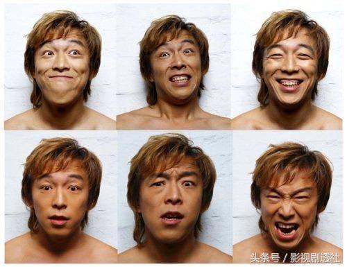 黄渤主演的电视剧，黄渤演的电视剧有哪些（被称作“70亿影帝”的黄渤）