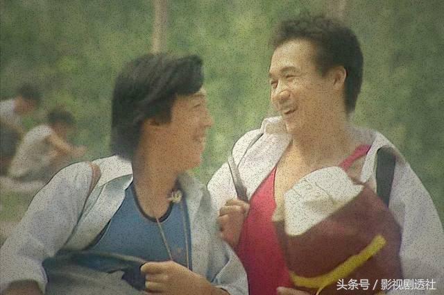 黄渤主演的电视剧，黄渤演的电视剧有哪些（被称作“70亿影帝”的黄渤）